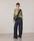 NIKKE TW DENIM PANTS