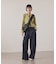 NIKKE TW DENIM PANTS