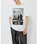 【oasis　10Culture / ADAM ET ROPE'】Tour Poster Design TSH