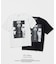 【oasis　10Culture / ADAM ET ROPE'】Tour Poster Design TSH