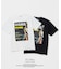 【oasis　10Culture / ADAM ET ROPE'】Tour Poster Design TSH