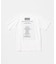【oasis　10Culture / ADAM ET ROPE'】Tour Poster Design TSH