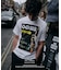 【oasis　10Culture / ADAM ET ROPE'】Tour Poster Design TSH