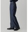 【NIKKE】ストレート デニム スラックス / ADAM ET ROPE' JEANS -IMAG-