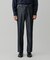 【NIKKE】ストレート デニム スラックス / ADAM ET ROPE' JEANS -IMAG-