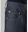 【NIKKE】ストレート デニム スラックス / ADAM ET ROPE' JEANS -IMAG-