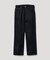【NIKKE】ストレート デニム スラックス / ADAM ET ROPE' JEANS -IMAG-
