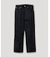 【NIKKE】ストレート デニム スラックス / ADAM ET ROPE' JEANS -IMAG-