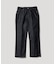 【NIKKE】ストレート デニム スラックス / ADAM ET ROPE' JEANS -IMAG-