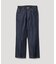 【NIKKE】ストレート デニム スラックス / ADAM ET ROPE' JEANS -IMAG-