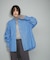【一部サイト限定】TCブロードバンドカラーシャツ