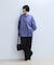 【一部サイト限定】TCブロードバンドカラーシャツ