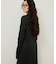 BOTANICAL DYED  DRESS