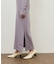 BOTANICAL DYED  DRESS
