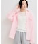 【WEB限定】ブロードカラーシャツ