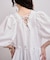 【WEB限定】2WAYバルーンスリーブチュニック