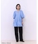 【WEB限定】2WAYバルーンスリーブチュニック