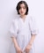 【WEB限定】2WAYバルーンスリーブチュニック