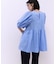 【WEB限定】2WAYバルーンスリーブチュニック