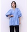 【WEB限定】2WAYバルーンスリーブチュニック