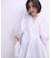 【WEB限定】2WAYバルーンスリーブチュニック