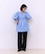 【WEB限定】2WAYバルーンスリーブチュニック