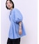 【WEB限定】2WAYバルーンスリーブチュニック