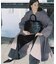 【PFT】P Tote Bag