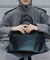 【PFT】P Tote Bag