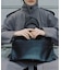 【PFT】P Tote Bag