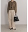 【PFT】P Tote Bag