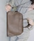 【PFT】P Tote Bag