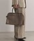【PFT】P Tote Bag