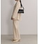 【PFT】Roll Flap small Bag