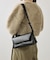 【PFT】Roll Flap small Bag