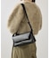 【PFT】Roll Flap small Bag