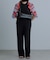 【PFT】Roll Flap small Bag
