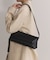 【PFT】Roll Flap small Bag