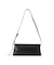 【PFT】Roll Flap small Bag