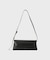 【PFT】Roll Flap small Bag