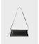 【PFT】Roll Flap small Bag