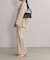 【PFT】Roll Flap small Bag