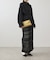 【PFT】Roll Flap small Bag