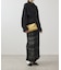 【PFT】Roll Flap small Bag