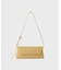 【PFT】Roll Flap small Bag