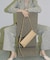【PFT】Roll Flap small Bag