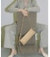 【PFT】Roll Flap small Bag
