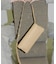【PFT】Roll Flap small Bag