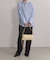 【PFT】Roll Flap small Bag