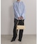 【PFT】Roll Flap small Bag